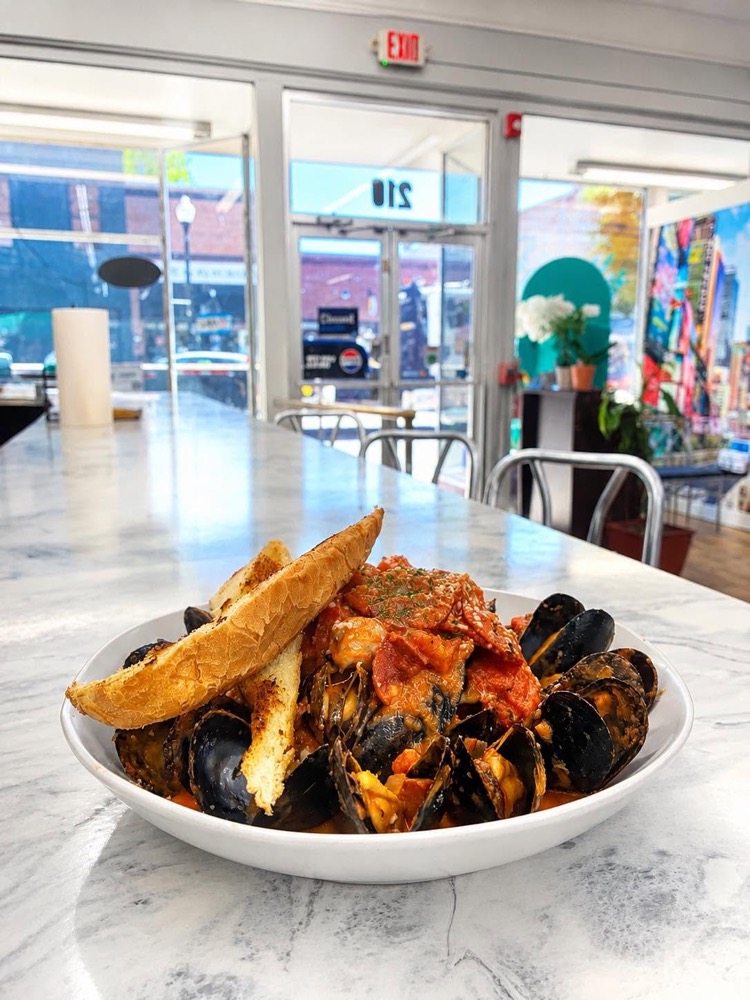 Frutti di Mare